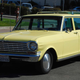 Illustration for article titled 1963 Chevrolet Chevy II Station Wagon